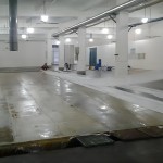 广东防腐防静电地坪,防腐防静电自流平地坪-缩略图2