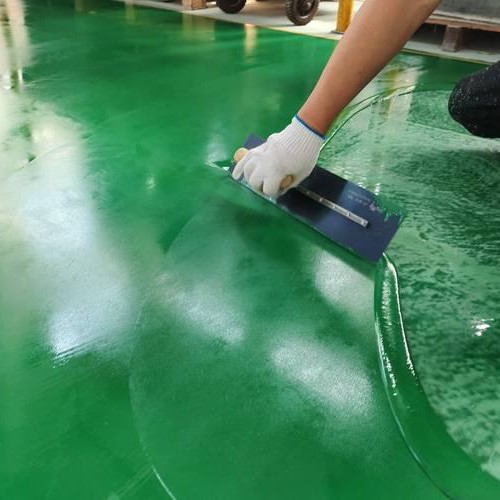 广东VEF地坪什么是VEF地坪